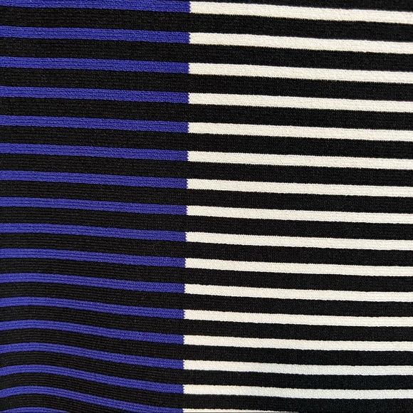 Ohne Title knitted fit and flare dress - Picture 7 of 10